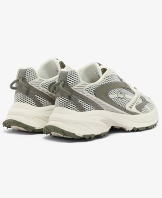 Men's L003 Neo Shot Round-Toe Sneakers