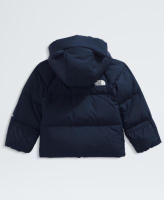 Baby North Down Fleece-Lined Jacket