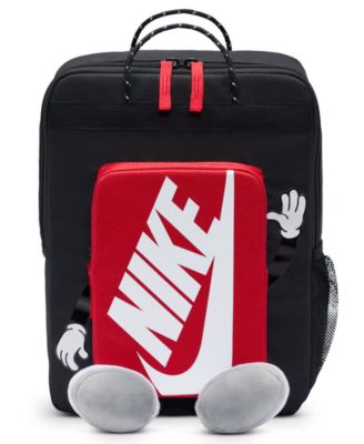 Nike - Big Boys and Girls Boxy Stretch Mesh Backpack