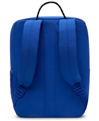 Big Kids' Boxy Stretch Mesh Backpack