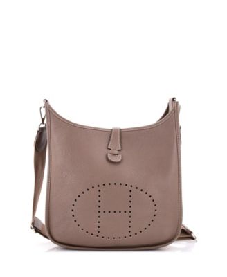 Pre-Owned HERMÉS