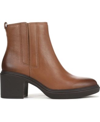 Womens Savannah Ankle Booties
