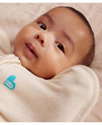 Baby Swaddle Up Sleep Sack - Fleece 1.5 TOG