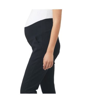 Maternity Super Soft Scuba Pant