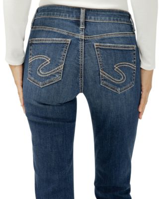 Women's Suki Bootcut Jeans