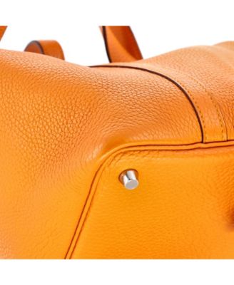 PM Picotin Lock Bag Clemence