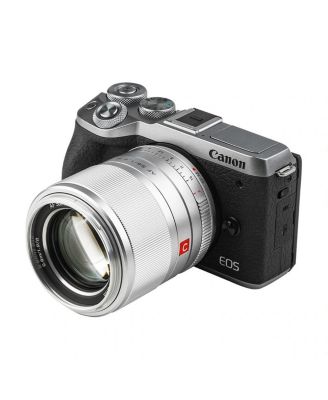 AF 56mm f/1.4 M Lens for Canon EOS M