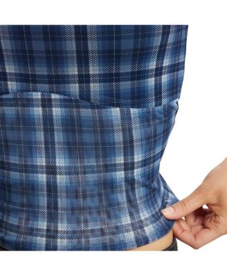 Women's Brooke Mesh Cami