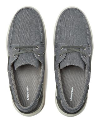 Men's Comfort Slip On Boat Shoes