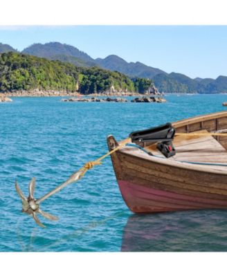 360° Rotatable Fishing Kayak Boat Accessory Kit, Set of 3 Mount Holders