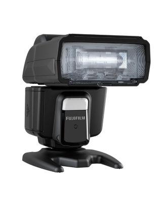 EF-60 Shoe Mount Flash for X Series and GFX System