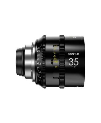 Vespid2 Prime 35mm T1.9 Cine Lens, PL Mount