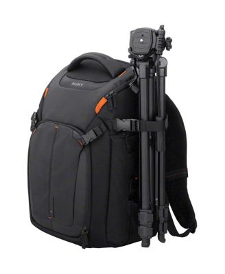 LCS-BP3 Backpack Carrying Case for Nex and DSLRs Cameras