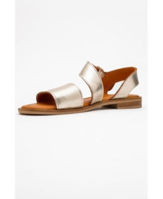 Majesty Leather Sandal (Women)