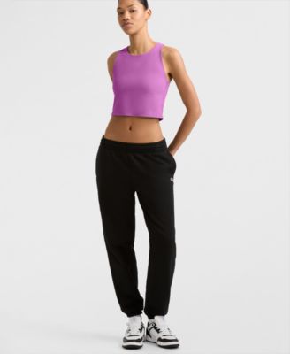 Women's Small C Powerblend Boyfriend Sweatpants
