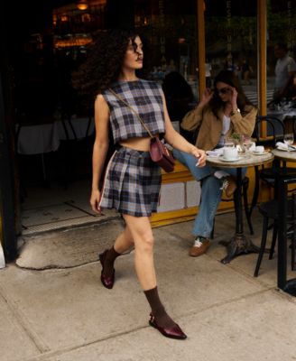 Women's Margo Mini Skirt