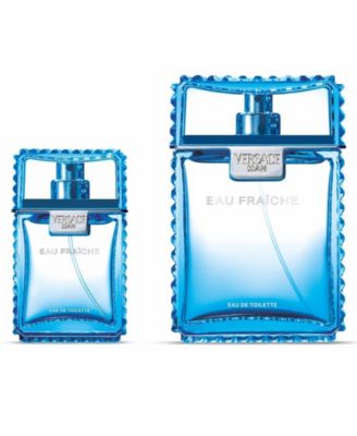 2-Pc. Man Eau Fraiche Eau De Toilette Fragrance Set