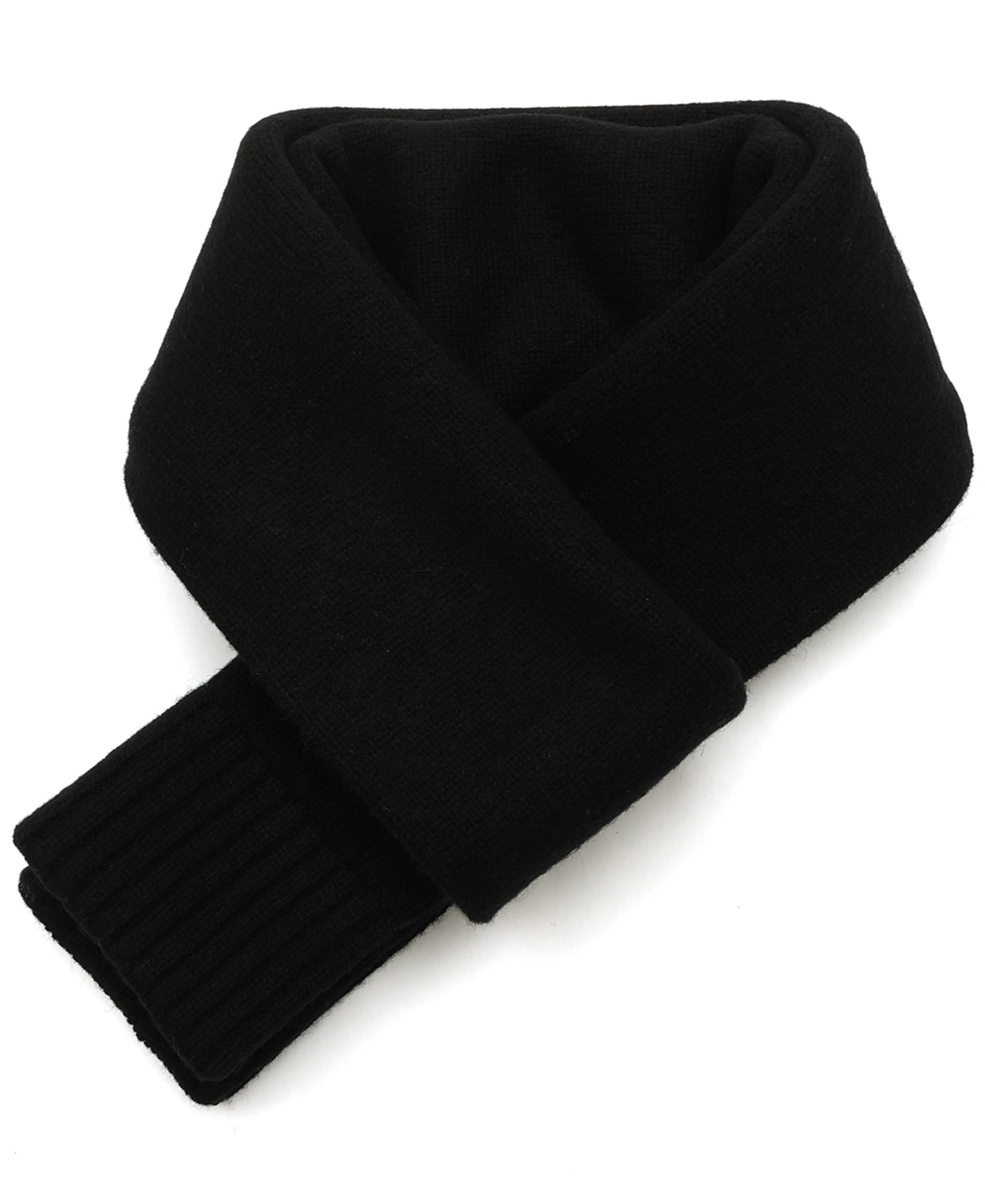 Coach Women's Embossed Knit Muffler