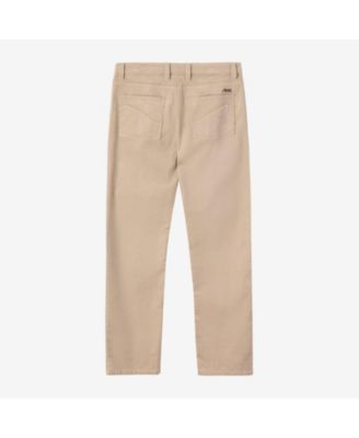 Men's Crest Cord Pant