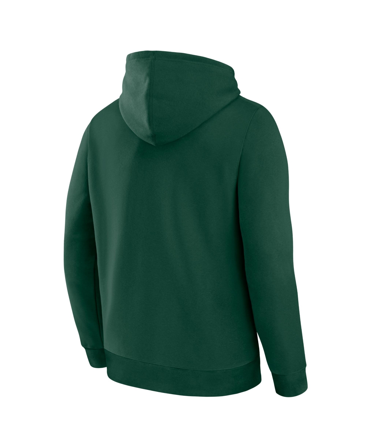 Fanatics Men's Green Bay Packers Fumblerooski Legacy Pullover Hoodie