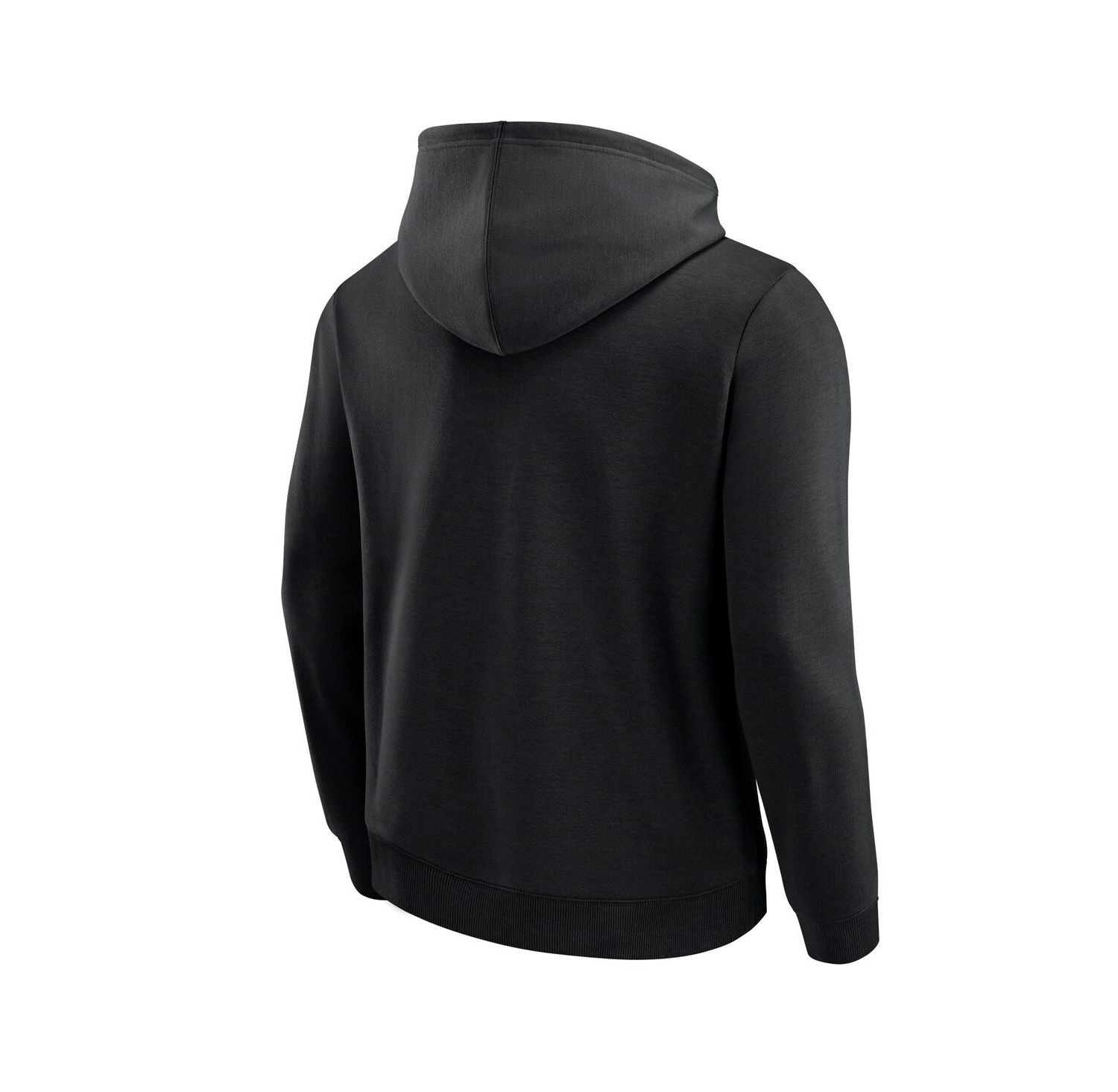 Darius Rucker Collection by Men's Black New Orleans Saints Hoodie
