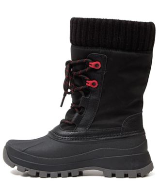 Women's Fayth Lace Up Cold Weather Boots