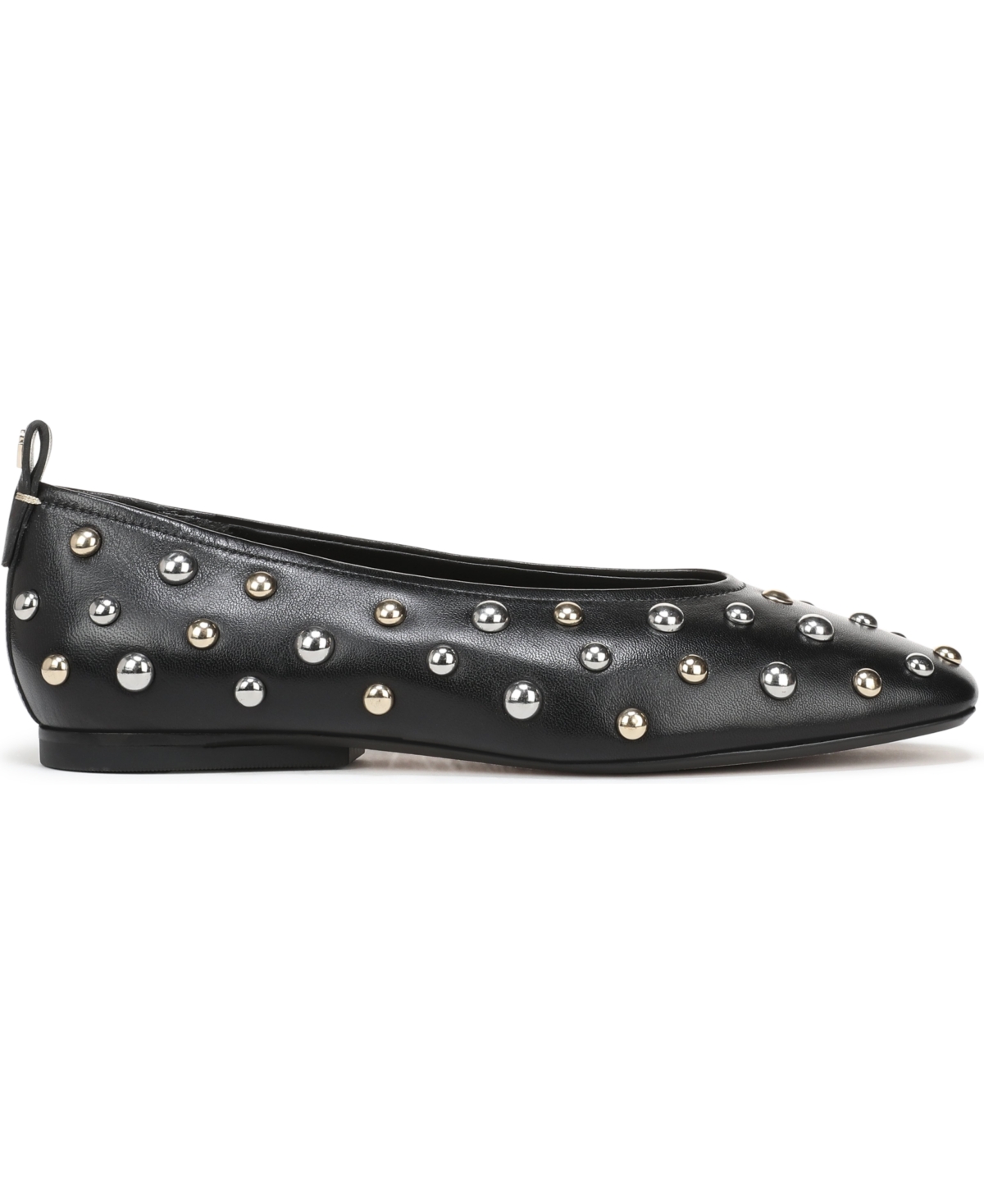 Naturalizer Carla 2 Ballet Flats In Multi