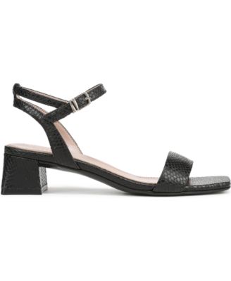 Women's Hana Square Toe Strappy Sandals
