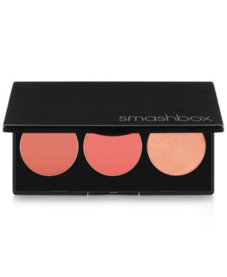 Smashbox - LA Lights Blush Palette