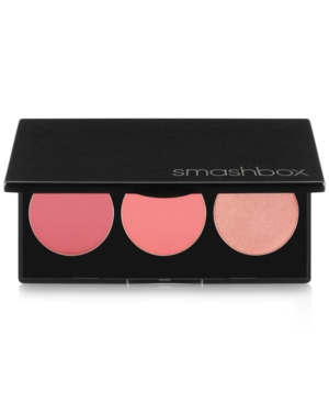 UPC 607710048560 product image for Smashbox La Lights Blush Palette | upcitemdb.com