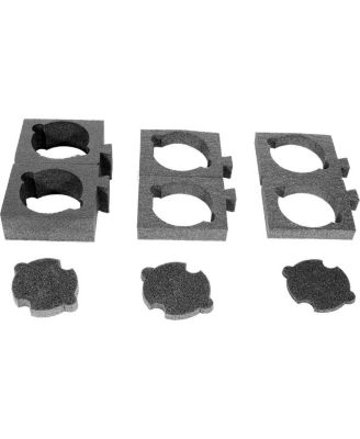 Xeen CF Custom 6 Lens Carry-On Case for CF Series