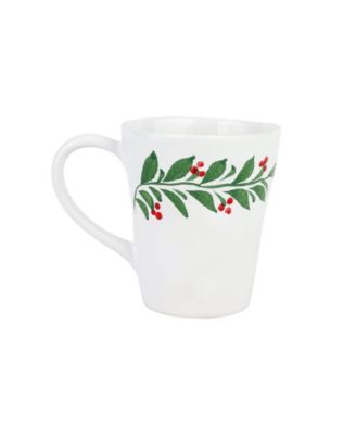 Aria Holiday Mug