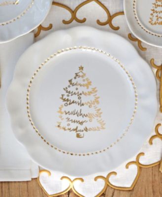 Giorno di Festa Dinner Plate