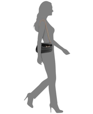 Holiday Lora Small Shoulder Bag