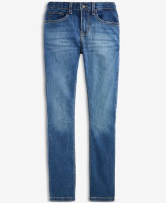 Big Boys 511 Slim Fit Stretch Performance Jeans