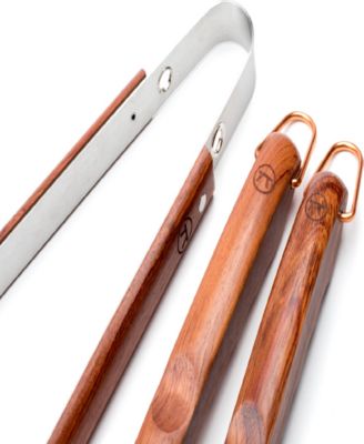 Rosewood 3-Pc. Tool Set