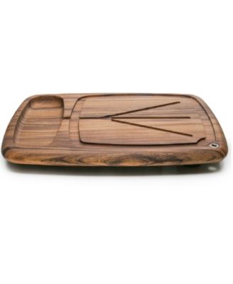 Kansas City Carving Board