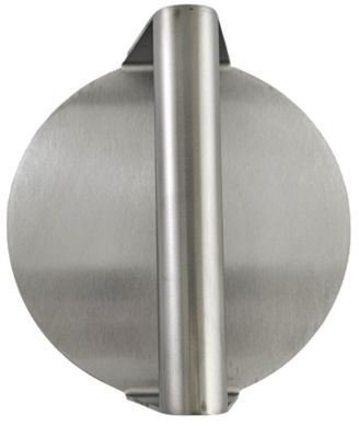 Stainless Steel 6" Burger Smasher