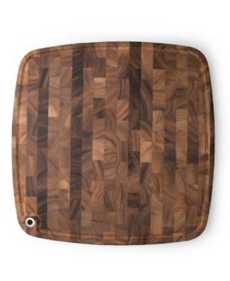 Gourmet Carolina Chop Board