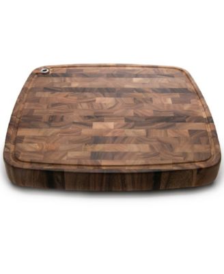 Gourmet Carolina Chop Board