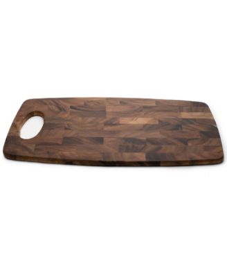 End Grain Cutting Board