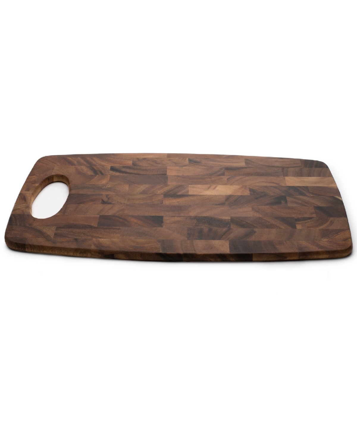 Ironwood Acacia End Grain Cutting Board