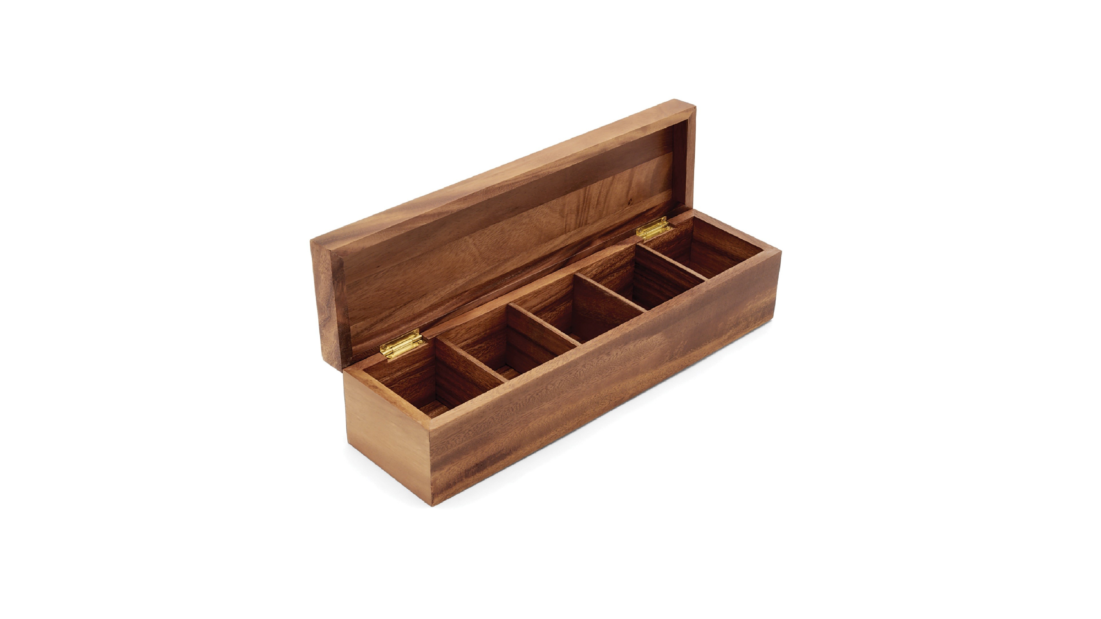 Ironwood Acacia Townhouse Tea Box 5 Cell