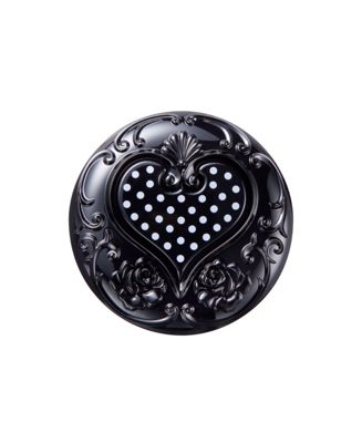 Sui Black Cream Blush