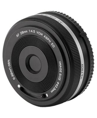 AF 28mm f/4.5 Lens for Sony E
