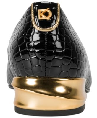 Women's Savita Snip Toe Flats