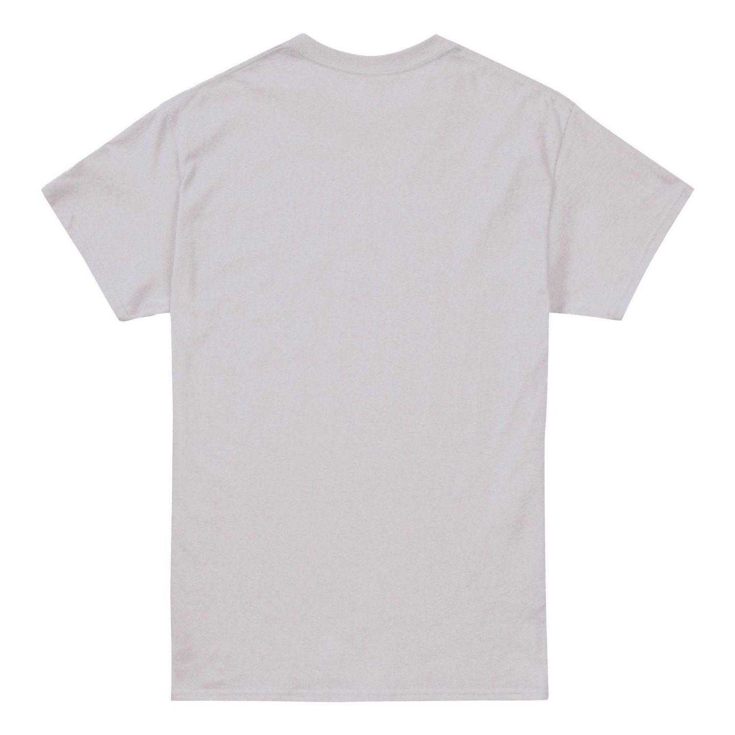Men's Dungeons And Dragons Rolled A One T-Shirt