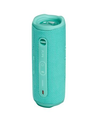 Flip 6 Portable Waterproof Bluetooth Speaker