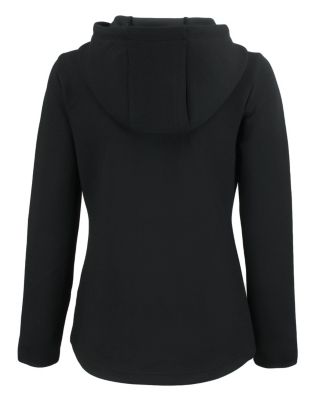 Roam Epic Comfort Recycled Womens Full Zip Hooded Jacket