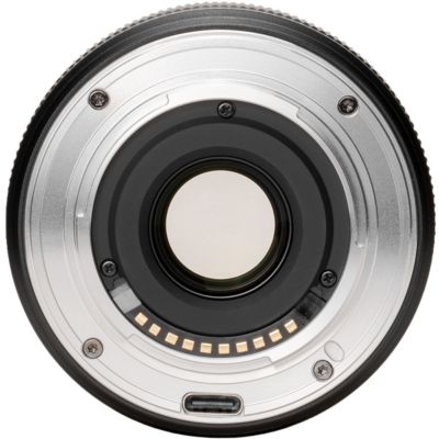 AF 35mm f/1.7 Lens for X-Mount